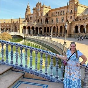 Meet your Posher, Kelly